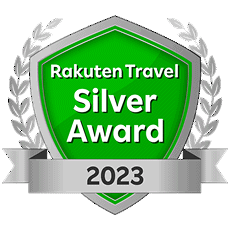 rakuten trabel award 2023